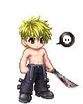 Steel warrior's avatar
