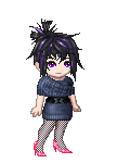 Raven Arrikanez's avatar