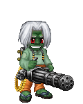 Project Zombie - Gunman's avatar