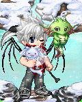 dragonclaw28's avatar