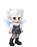 Lullaby Fairy's avatar