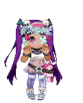 Lost_Comet_Girl's avatar