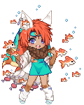 Lost_Comet_Girl's avatar