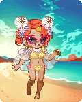 Lost_Comet_Girl's avatar
