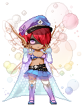 Lost_Comet_Girl's avatar