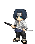 SasukeUchihaHero