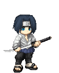 SasukeUchihaHero's avatar
