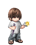 Kira_Light214's avatar