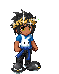 Diin Kitsune's avatar