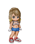 xxspottyxx's avatar