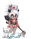 Saria Rae's avatar