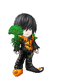 dark inuyasha emo's avatar