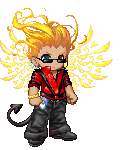 Alasdair's avatar