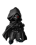 Shinobigakure Daimyo's avatar