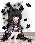 Kilala Mikal's avatar