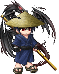 Kamoku Hayate's avatar