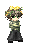 Zerodyme Kyupura's avatar