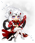 Antique Mermaid's avatar