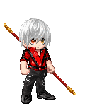 Usagi-San Dude's avatar