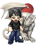 THE ONE THAT DIES's avatar