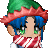 Ninja Spazzi XD's avatar