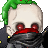 Demonictoad's username