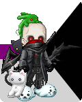 Demonictoad's avatar