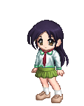 Kagome Higarashi-chan