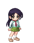 Kagome Higarashi-chan's avatar