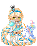 Artemis Enzeruu's avatar