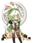 Stormie Koi's avatar