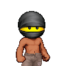 ghettodemon's avatar