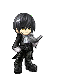 Count Jekyll's avatar