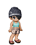 Konoha Ninja Grassleaf's avatar