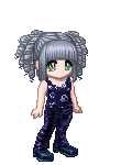 Silver Kitsune Ivy's avatar