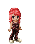 Pope zanessa's avatar