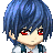 Rei Ayanami 00111's avatar