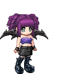 Lillian Benedict's avatar