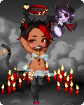 FiendishFox's avatar