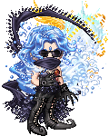 Shadow the Aeon of Dark's avatar