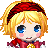 Doll Master Alice's avatar