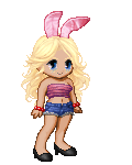Bunny girl blonde's avatar
