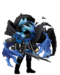 Dark Rajiin's avatar