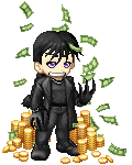 Greed is Greedy's avatar