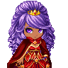 purple fire queen's avatar