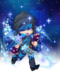 Maha Yuu's avatar