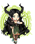 Luciferty's avatar