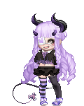LittleMissAxue