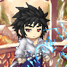 Sasuke Uchihas Avengance's avatar