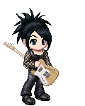 Rocker Teryn's avatar